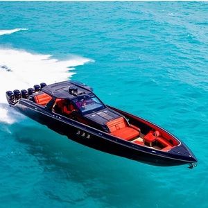 Meet your Posher, Max